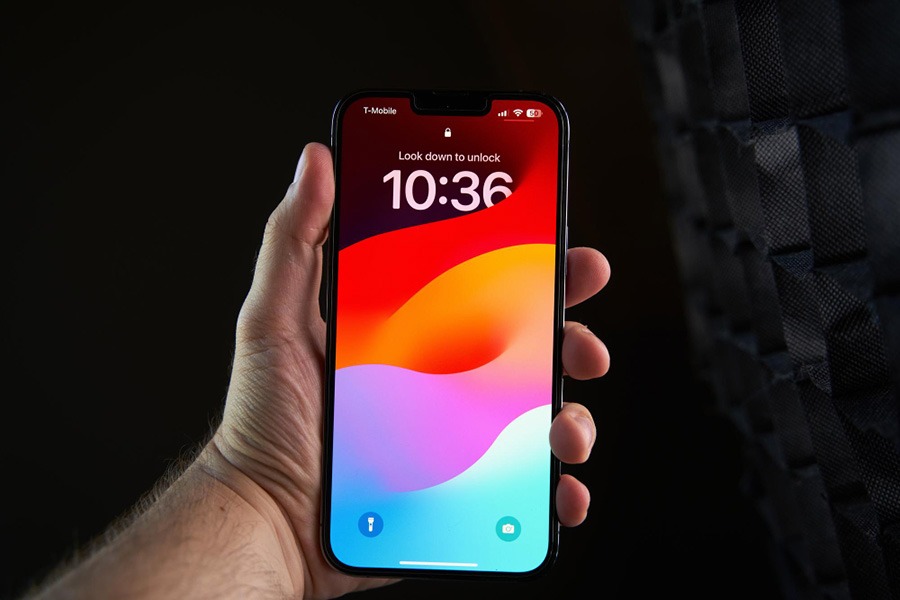 Apple iPhone