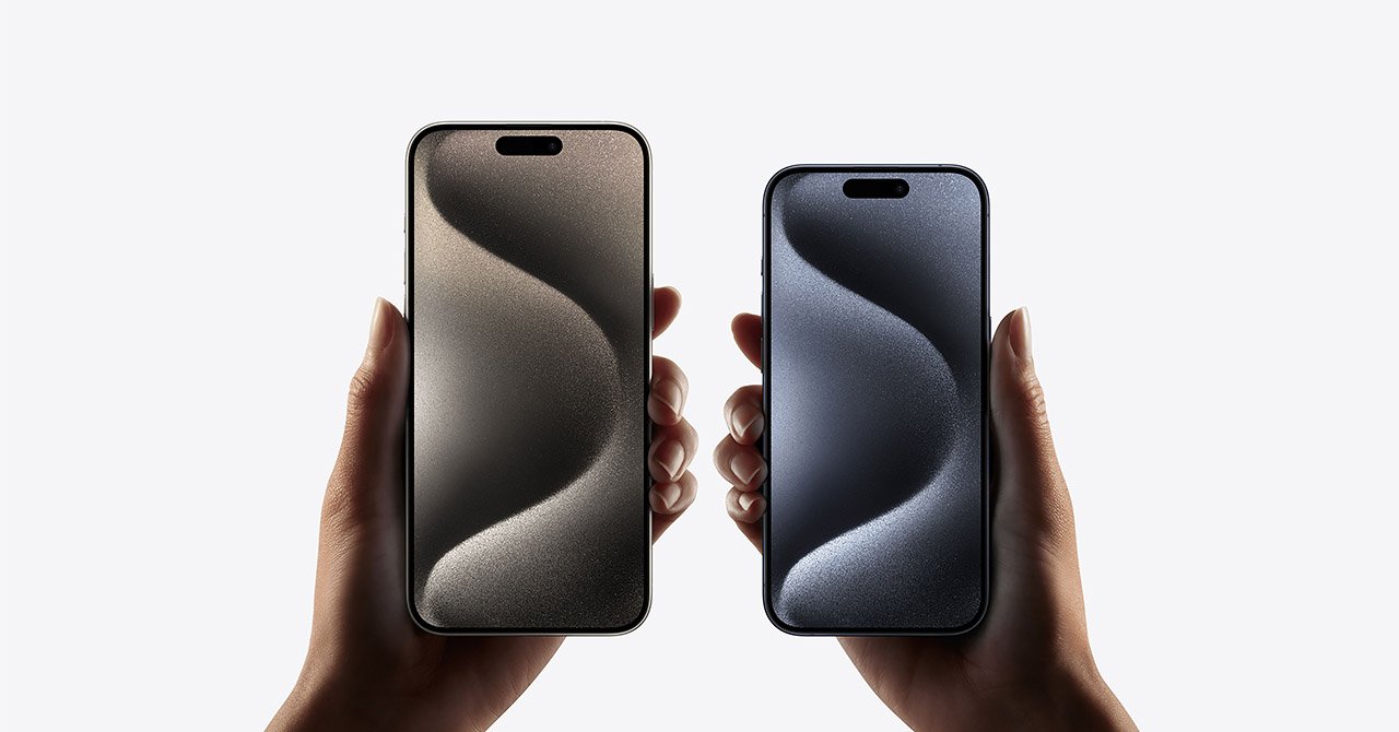 купить Iphone 15 Pro Max