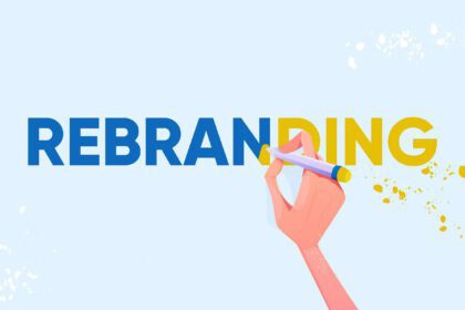 фірмовий стиль організації