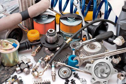 UKR PARTS