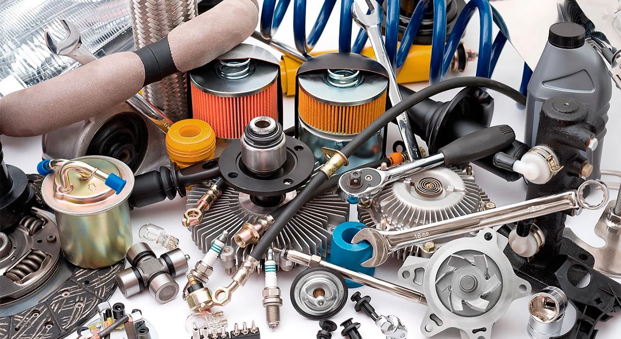 UKR PARTS