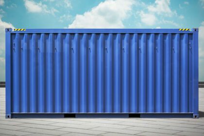 Global Container Service
