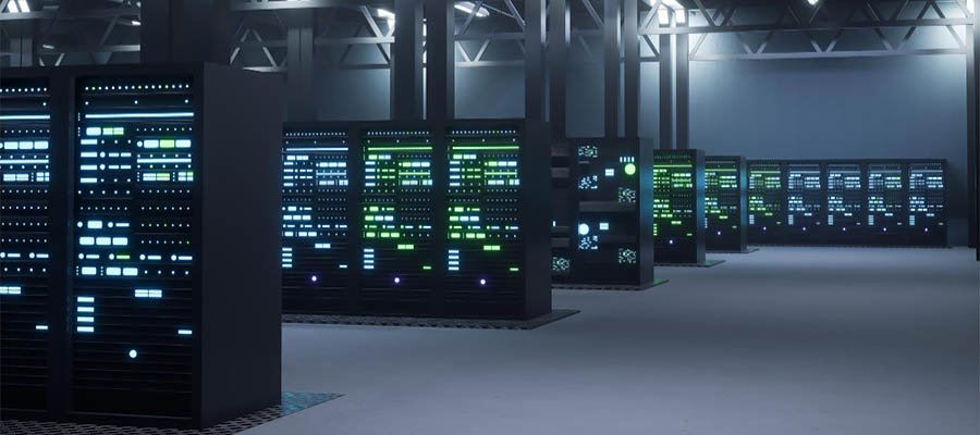 аренда хостинга от Deltahost