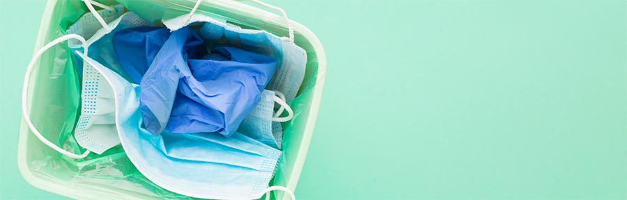 утилизация медицинских отходов