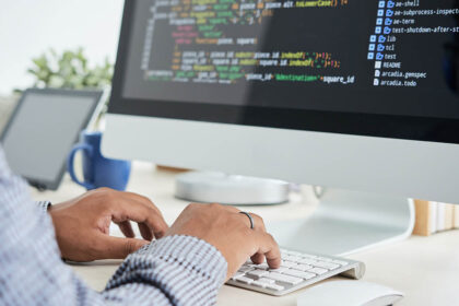 створення сайтів 9 Dots Studio