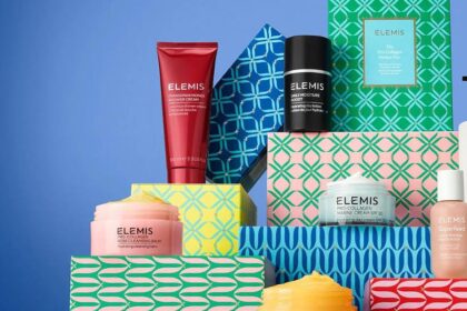 косметика Elemis