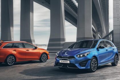 Автомобілі Автоцентр на столичному