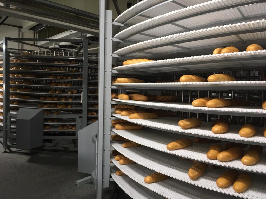 Ферментационная камера
