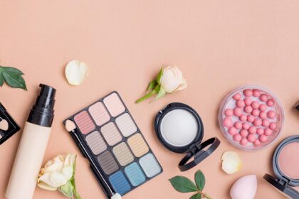 купити професійну косметику