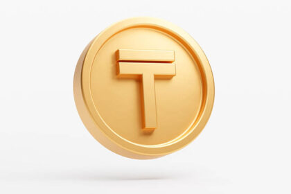 Tether в Запорожье