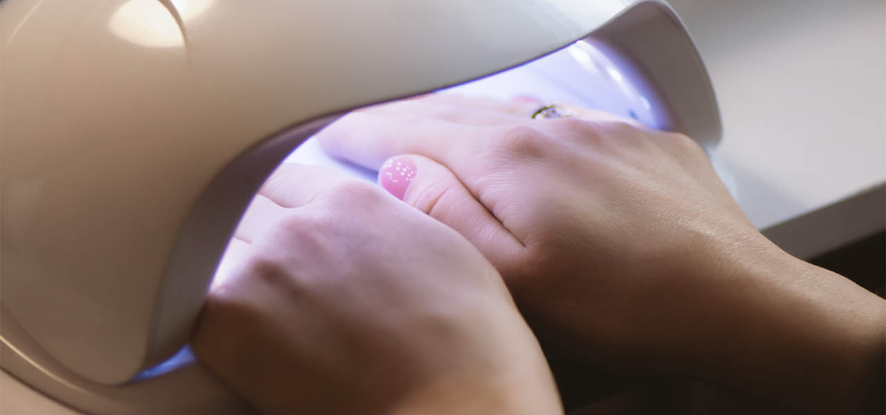 Стерилизаторы и LED-лампы для маникюра в интернет-магазине Nails Mania