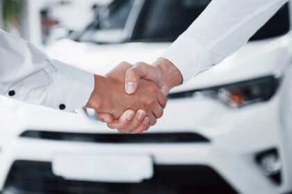 Авто в лизинг от Avis Leasing