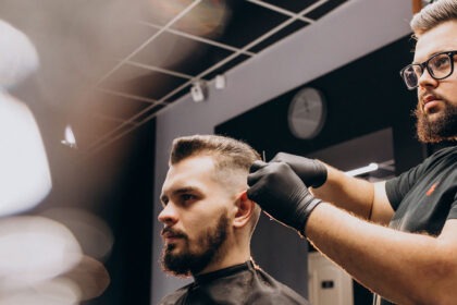 barbershop в Киеве