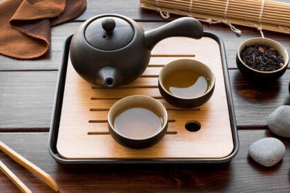 Интернет-магазин чая Teaonline