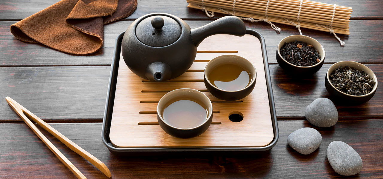 Интернет-магазин чая Teaonline