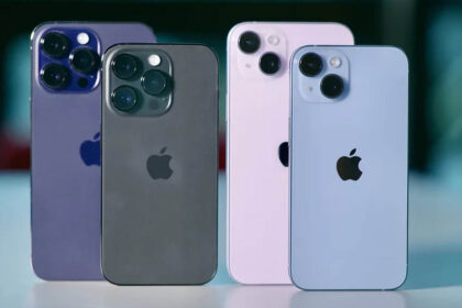 iPhone 14 Pro бу