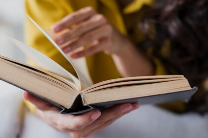 книги прикладної літератури