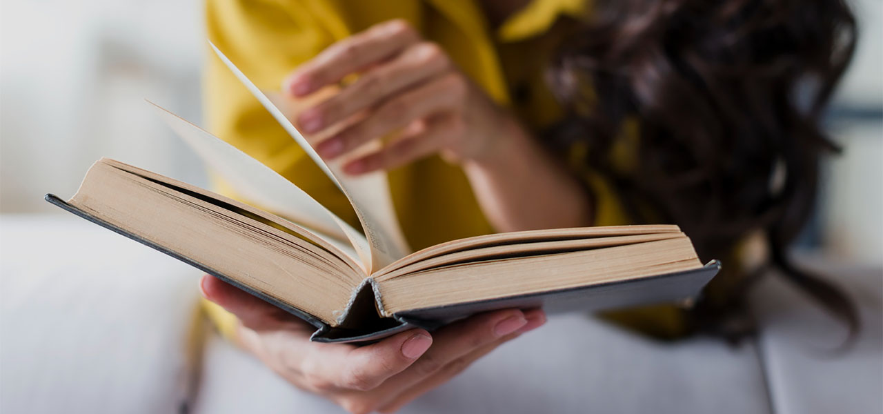 книги прикладної літератури