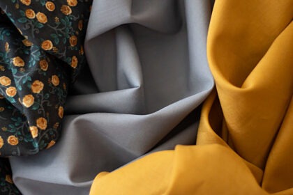 Zhardan London Textile