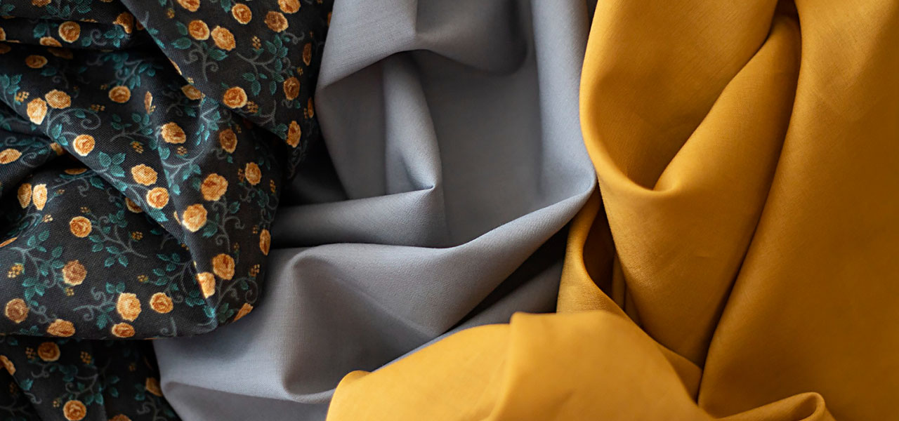 Zhardan London Textile
