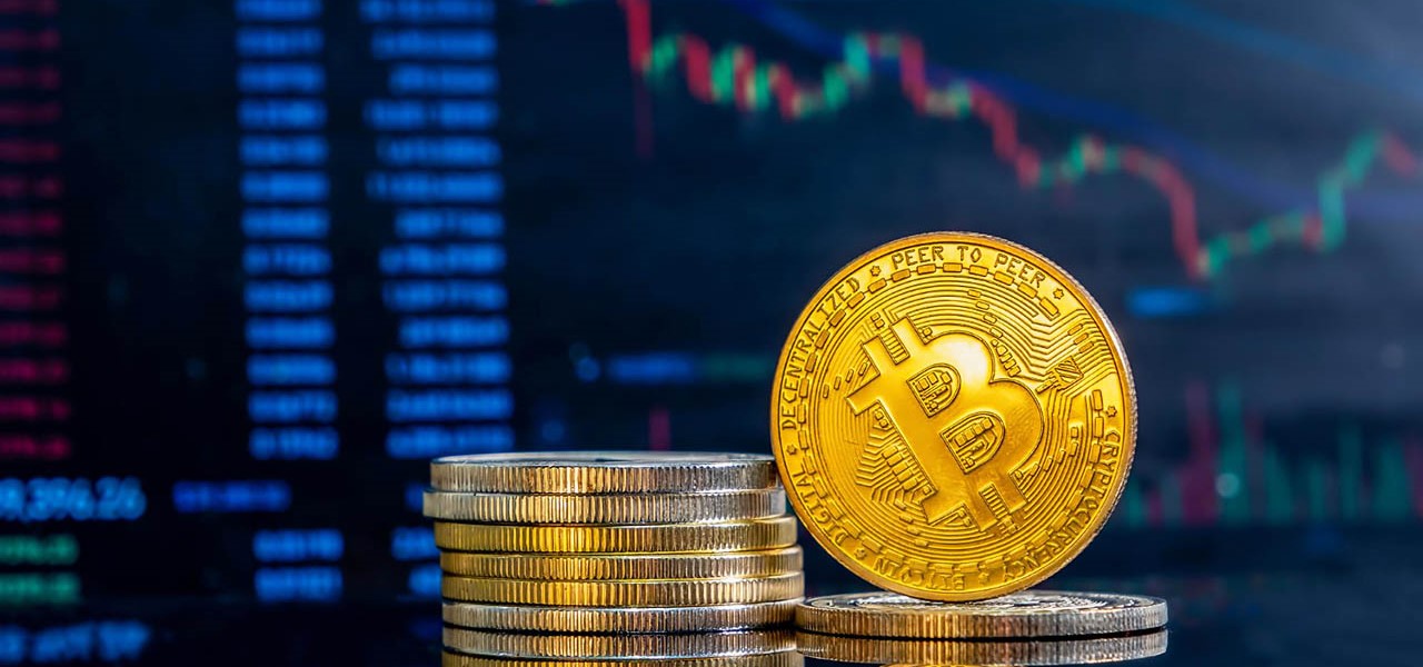 Основы криптобирж