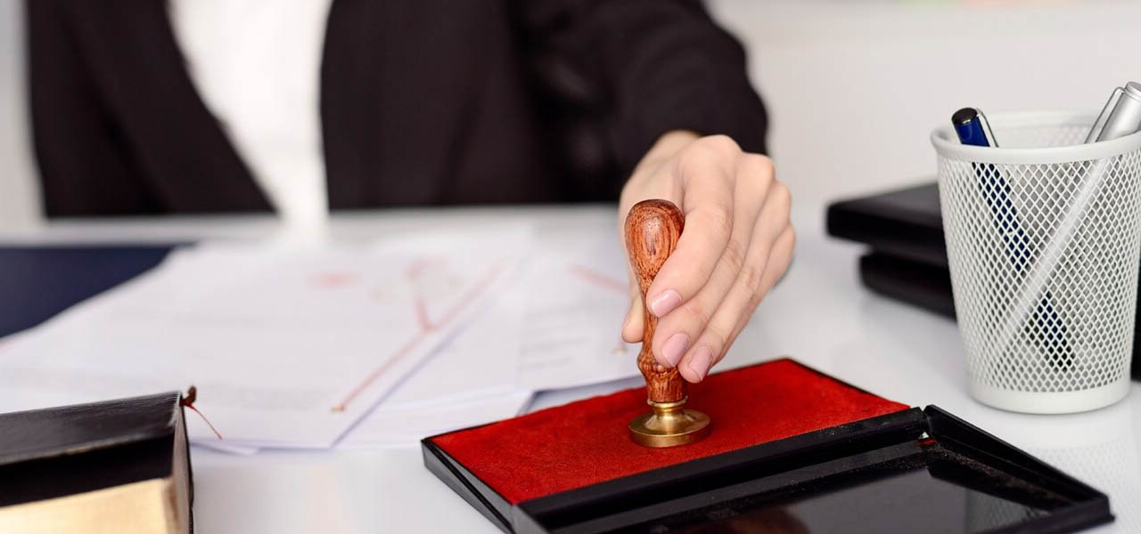 Як поставити апостиль на свідоцтво про шлюб або розлучення