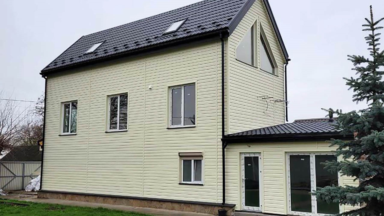Плюсы каркасного строительства