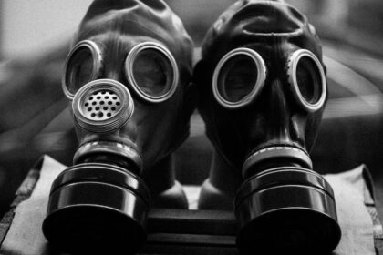 Противогазы в экстремальных условиях