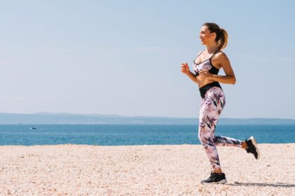 Спорт і здорове харчування