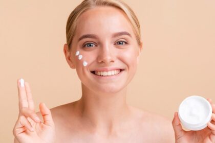 Корейські креми для обличчя