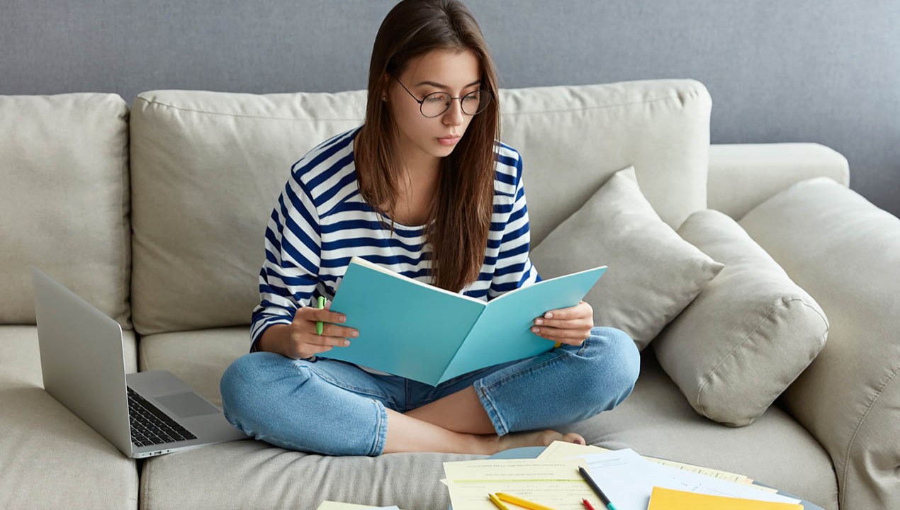 Подготовка IELTS