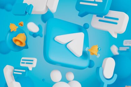 Купить Telegram канал