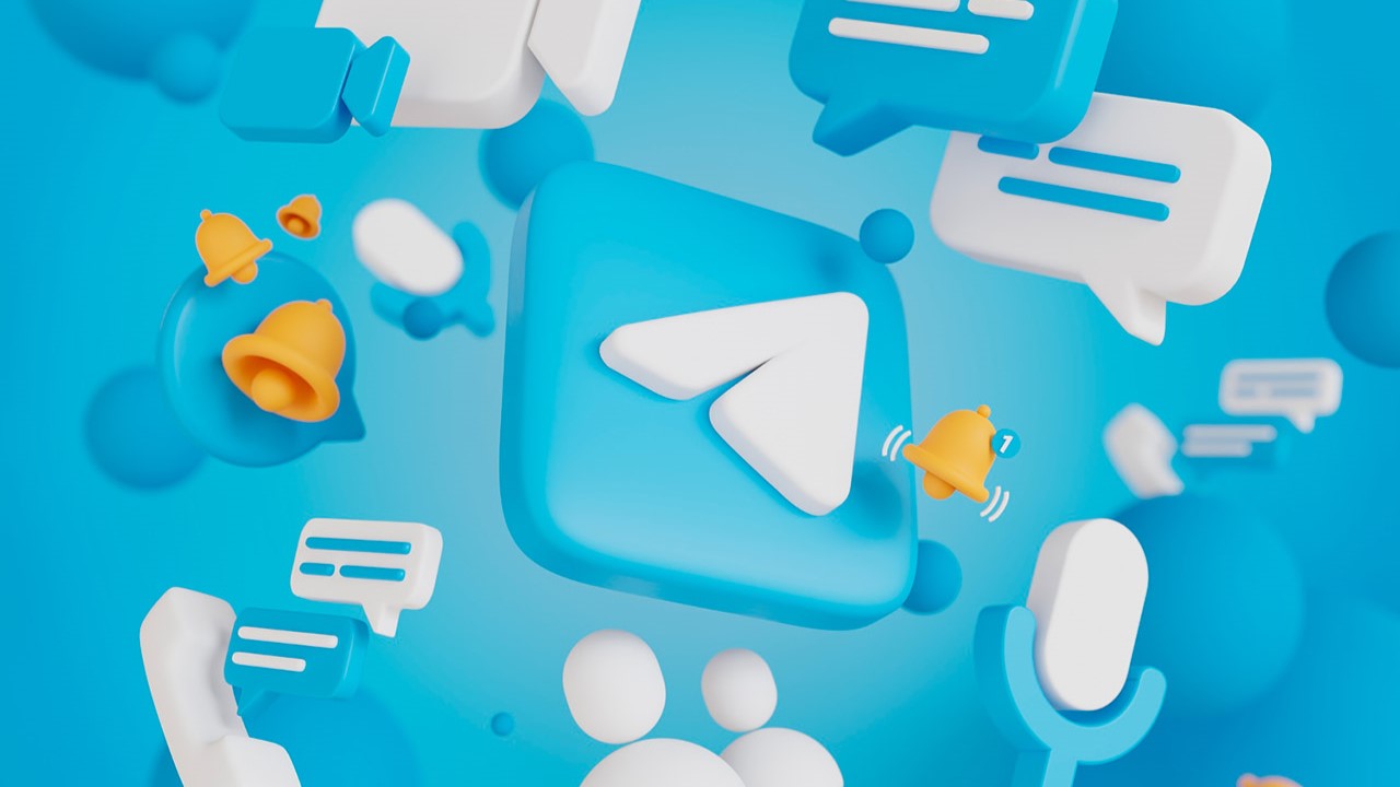 Купить Telegram канал