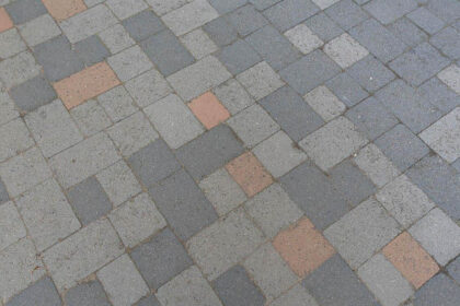 Тротуарна плитка