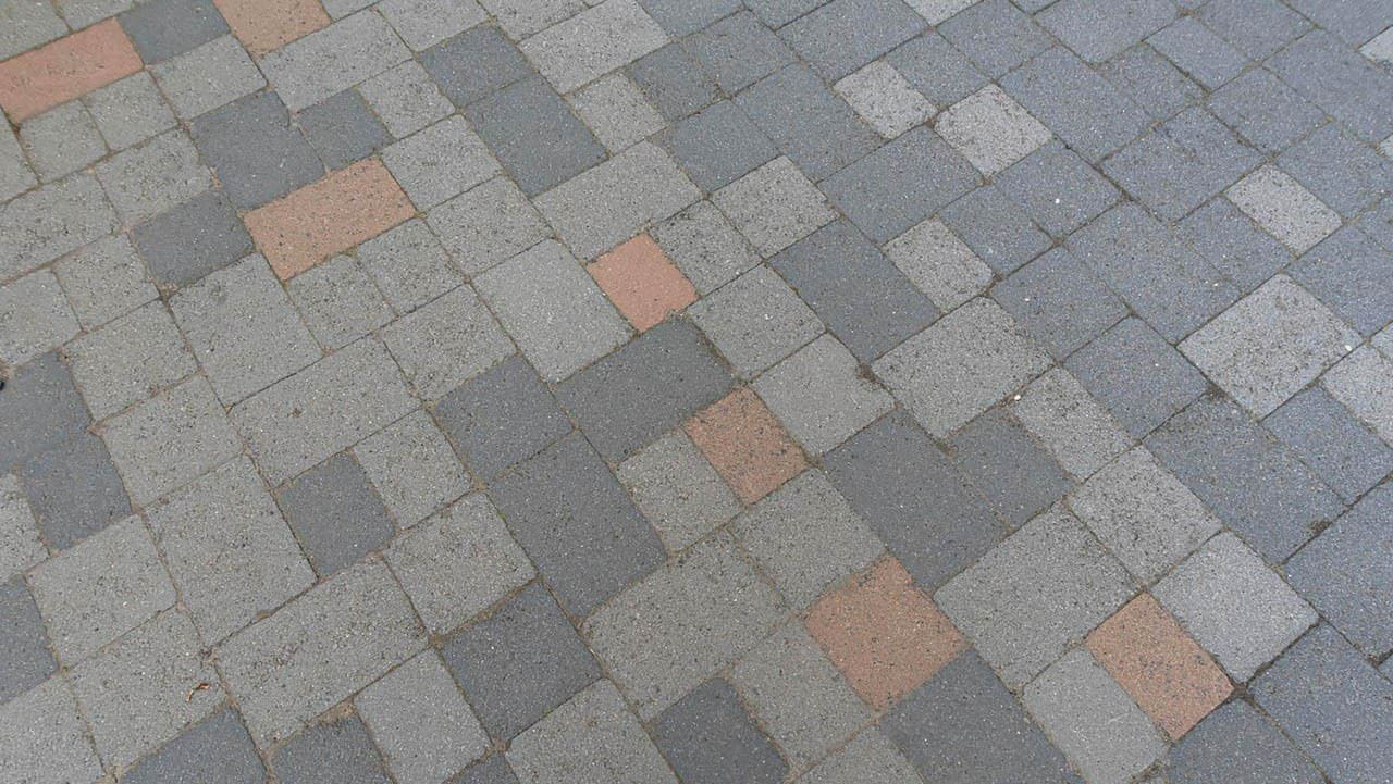 Тротуарна плитка