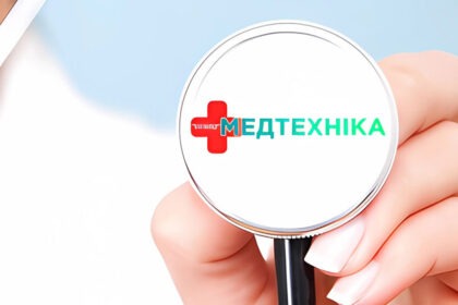 Магазин Медтехніка