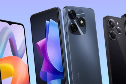 Выбираем недорогой смартфон