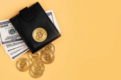 Обмен криптовалют