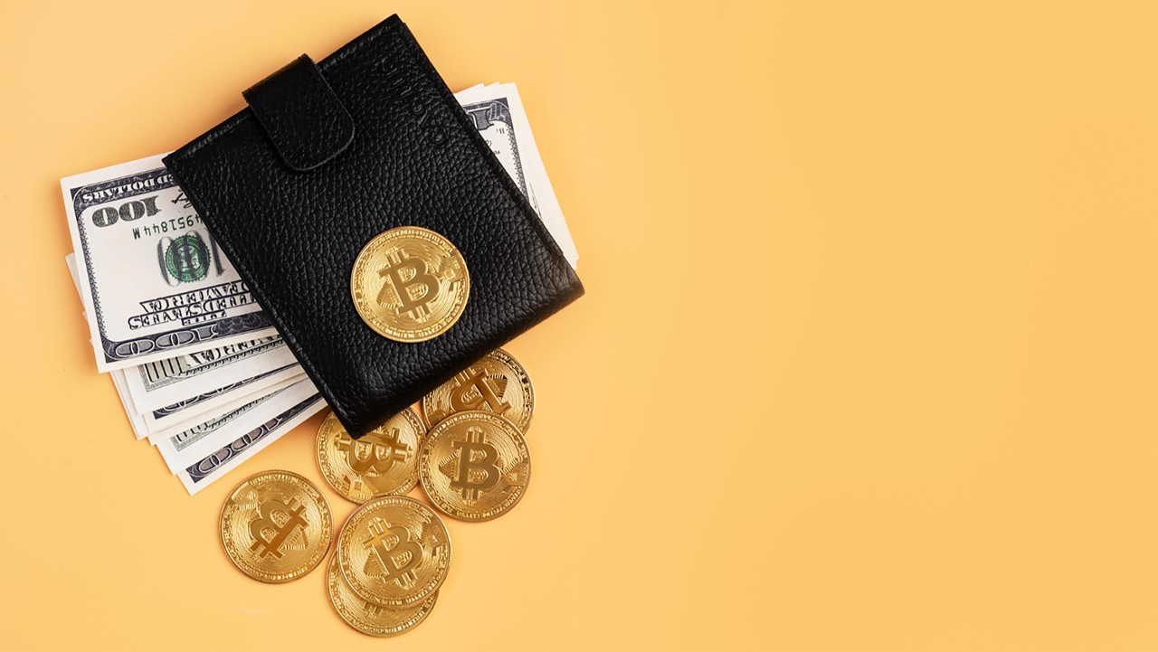 Обмен криптовалют