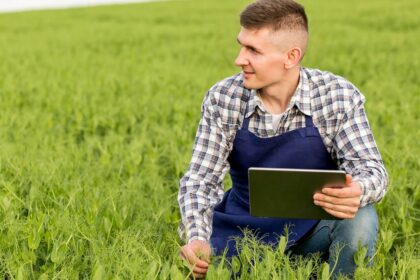 Платформа торгівлі агропродукцією