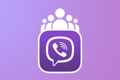 Розкрутка Viber групи