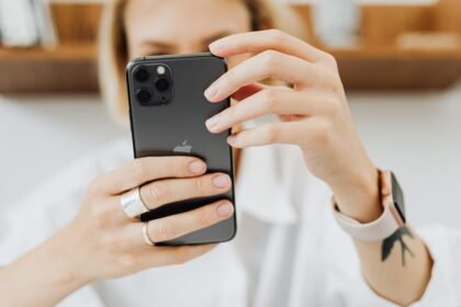 Apple iPhone