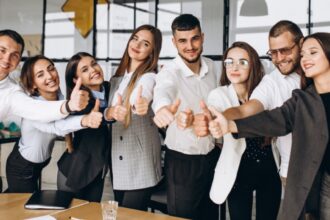 Поради щодо адаптації нових співробітників в компанії