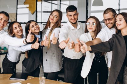Поради щодо адаптації нових співробітників в компанії