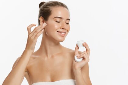 SkinClinic косметика