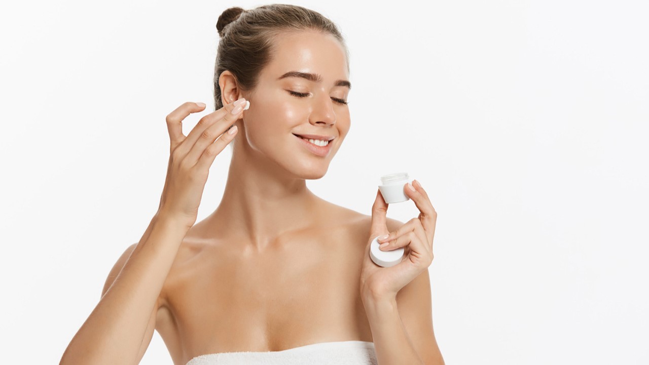 SkinClinic косметика