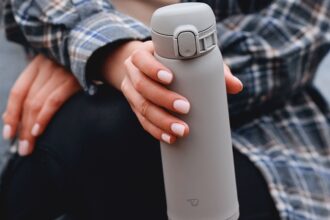Покриття Non-Stick Coating для термосів